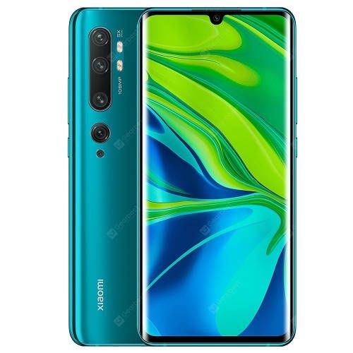 Xiaomi Mi Note 10