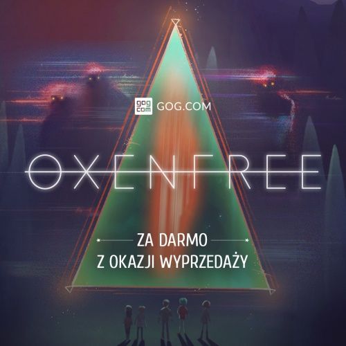 Oxenfree