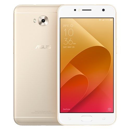 ZenFone 4 Selfie Lite