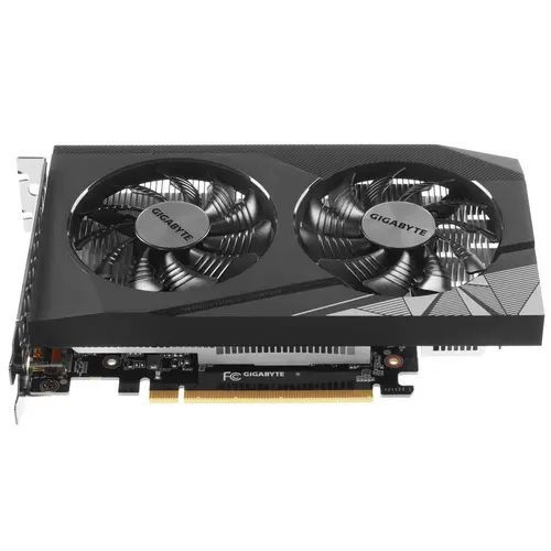 Gigabyte Arc A380 WindForce OC