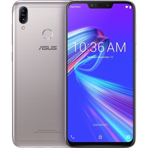ASUS ZenFone Max M2 (ZB633KL)