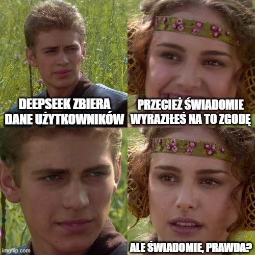 DeepSeek mem
