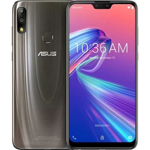 ASUS ZenFone Max Pro M2 smartfon