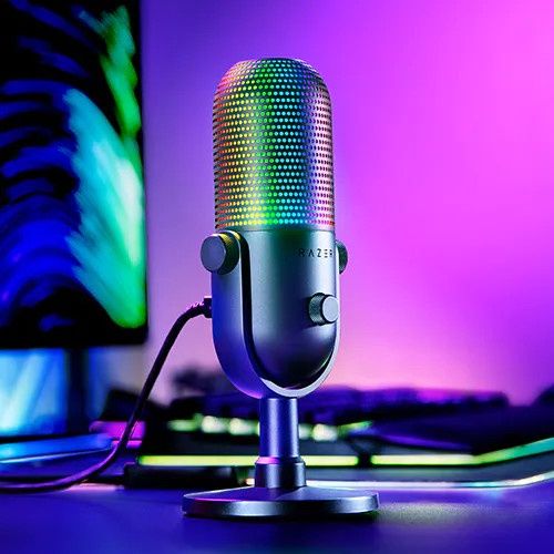 Razer Siren V3 Chroma