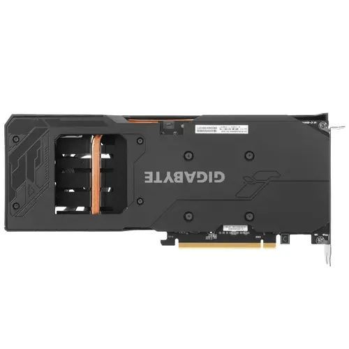 Gigabyte Arc A380 Gaming OC