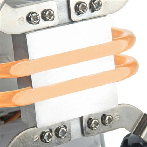 cooler Evercool Transformer S - stopa
