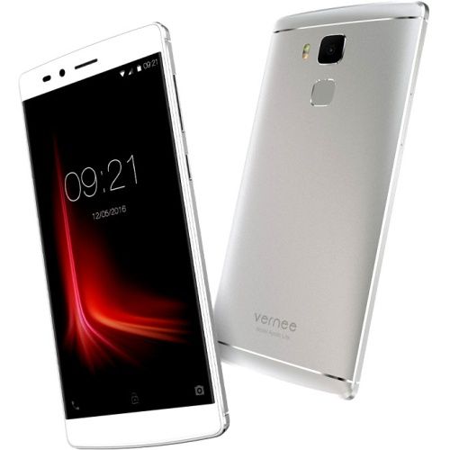 Vernee Apollo Lite