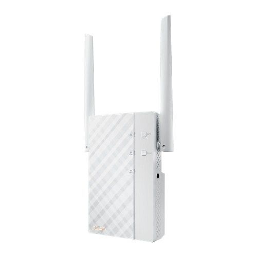 Asus RP-AC 56 z prawej strony
