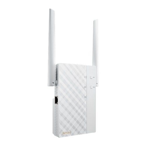 Asus RP-AC 56 z lewej strony