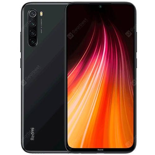 Xiaomi Redmi Note 8