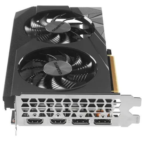 Gigabyte Arc A310 WindForce