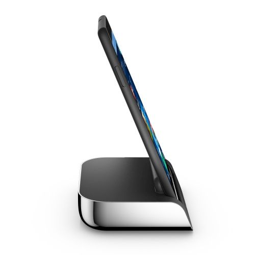 HP Elite x3 stacja dokująca wygląd