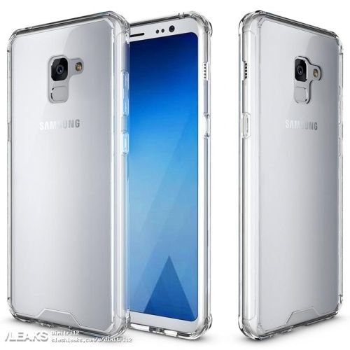 Galaxy A7 (2018)