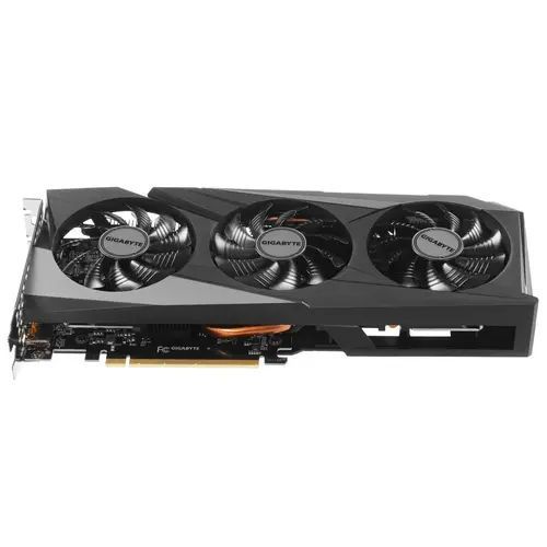 Gigabyte Arc A380 Gaming OC