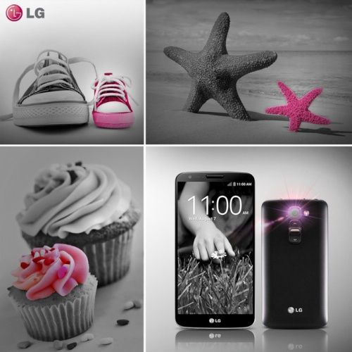 LG G2 Mini smartfon premiera MWC 2014 zapowiedź