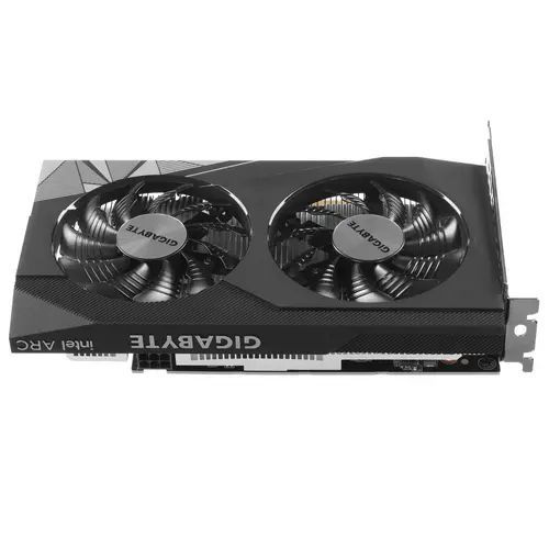 Gigabyte Arc A380 WindForce OC