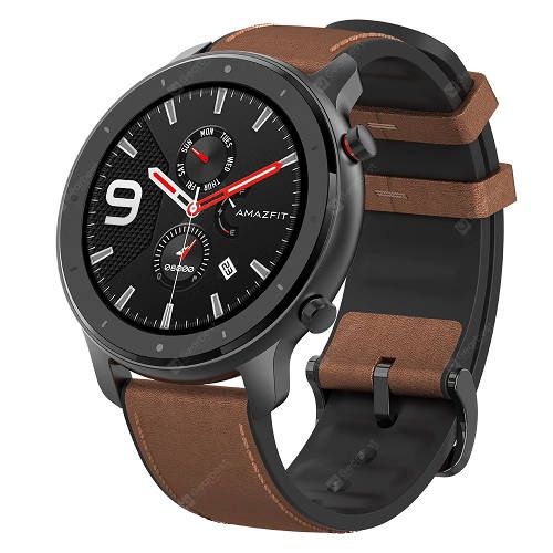 Amazfit GTR