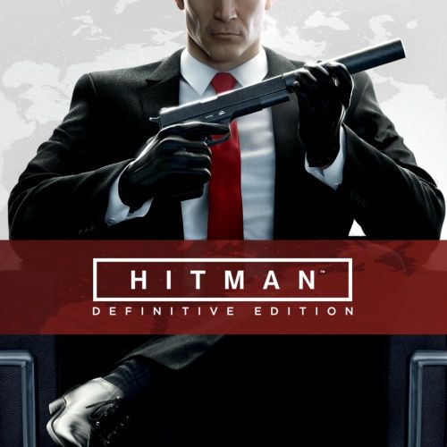 Hitman: Definitive Edition