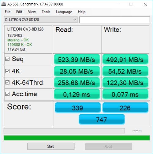as ssd