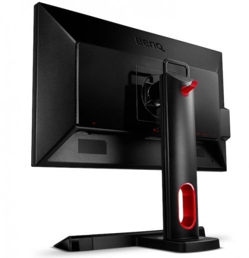 BenQ RL2455HM monitor tył
