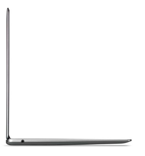 Acer Aspire S3