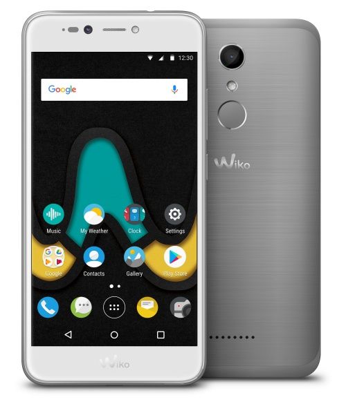 Wiko Upulse