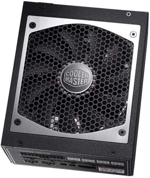 zasilacz Cooler Master Silent Pro Hybrid