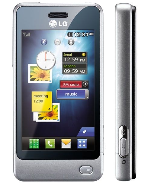 LG GD510