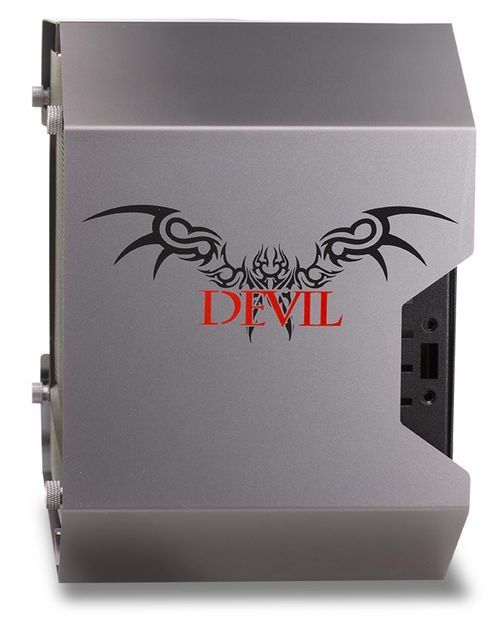 PowerColor DEVIL BOX