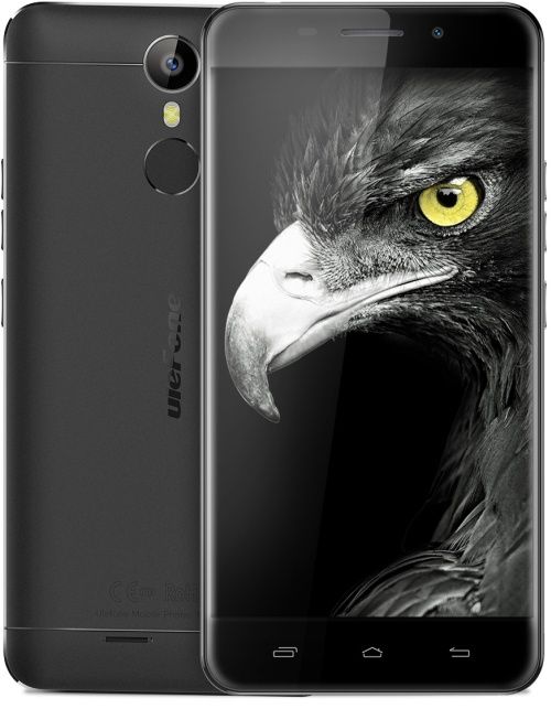 Ulefone Metal