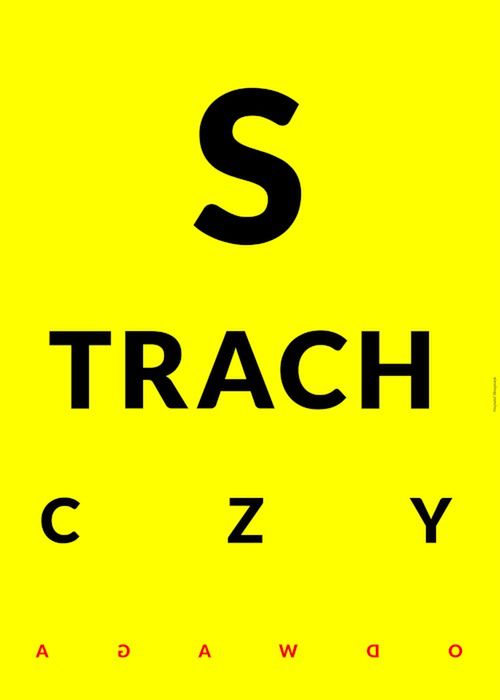 Prace prezentowane na wystawie Galerii Rusz i studentów UMK