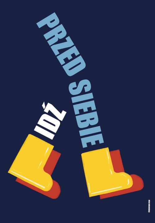 Prace prezentowane na wystawie Galerii Rusz i studentów UMK