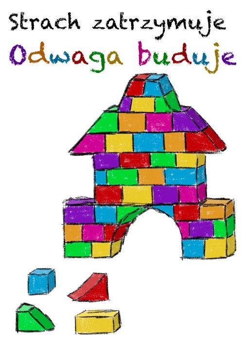 Prace prezentowane na wystawie Galerii Rusz i studentów UMK