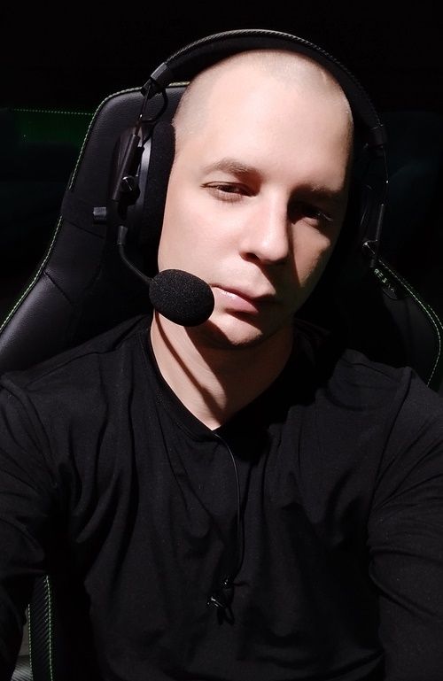 Razer pokaz