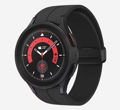 Galaxt Watch5 Pro