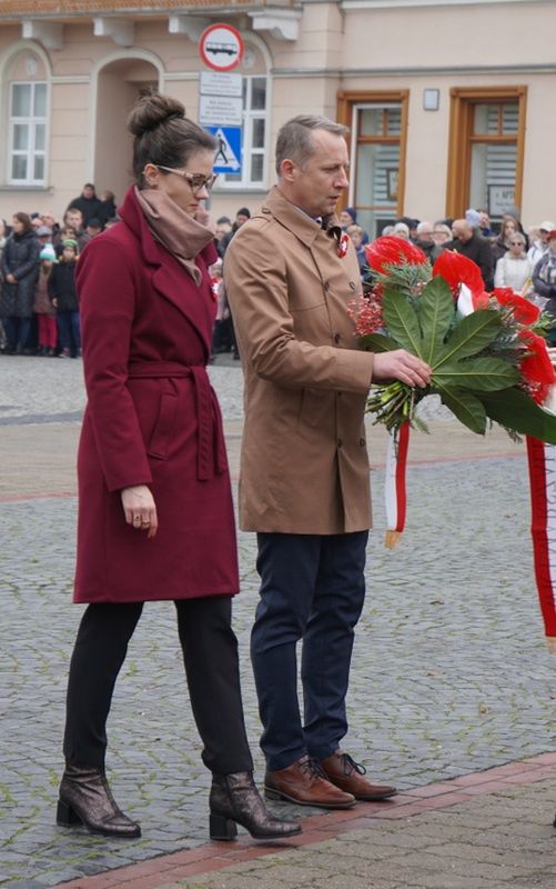 Obchody 11 listopada 