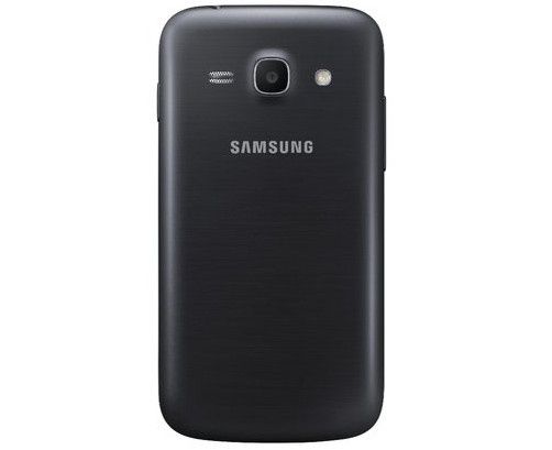 Samsung Galaxy Ace 3 LTE smartfon tył