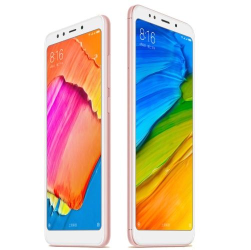 Xiaomi Redmi 5 i Redmi 5 Plus
