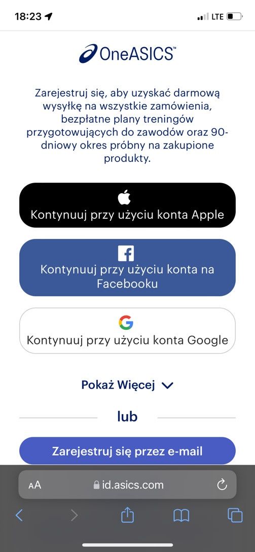 Ukryj e-mail
