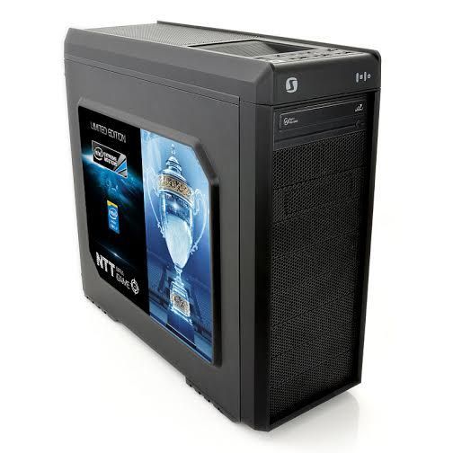 NTT GAME W946G-I11 komputer