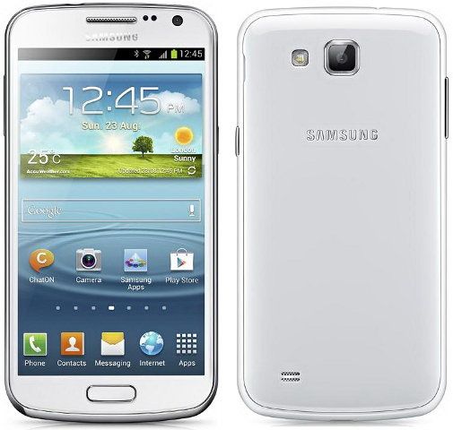 Samsung Galaxy Premier smartfon specyfikacja
