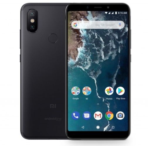 Xiaomi Mi A2