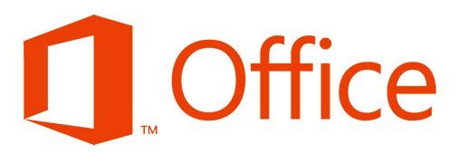 Logo Microsoft Office 2013
