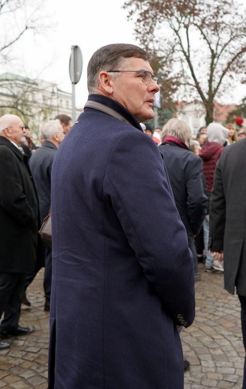 Obchody 11 listopada 