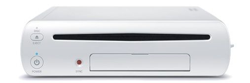 Nintendo Wii U