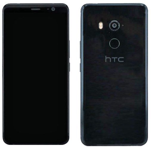 HTC U11 Plus