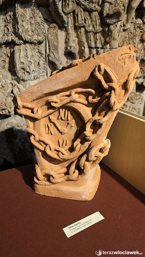 XVIII Ogólnopolski Konkurs Rzeźbiarski im. Zagajewskiego