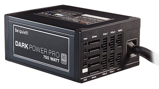 be quiet! Dark Power pro 11 zasilacz