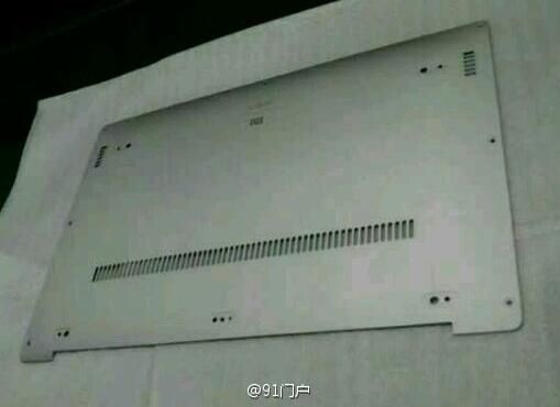 Xiaomi laptop