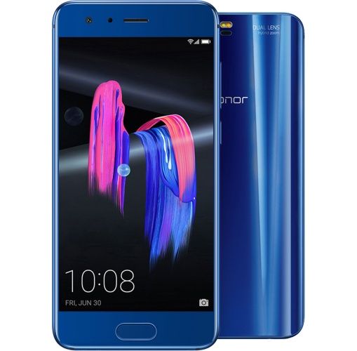 Honor 9